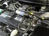 1994 Pontiac Firebird Trans Am Supercharged