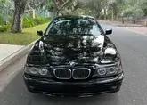 One-Owner 21k-Mile 2001 BMW E39 540i Sport Package