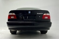 DT: One-Owner 21k-Mile 2001 BMW E39 540i Sport Package