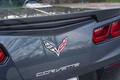  13k-Mile 2014 Chevrolet Corvette Convertible Z51 7-Speed