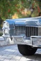 1965 Cadillac Calais