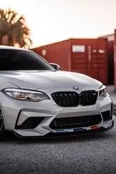 27k-Mile 2019 BMW M2 Competition 6-Speed Modified