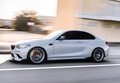 DT: 27k-Mile 2019 BMW M2 Competition 6-Speed Modified