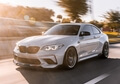 DT: 27k-Mile 2019 BMW M2 Competition 6-Speed Modified