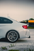  27k-Mile 2019 BMW M2 Competition 6-Speed Modified