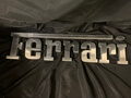  Authentic Ferrari Dealership Letters