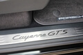 2008 Porsche Cayenne GTS 6-Speed