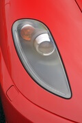  18k-Mile 2005 Ferrari F430 Berlinetta 6-Speed
