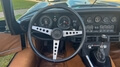  1974 Jaguar E-Type Roadster V12 4-Speed
