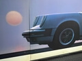 DT: 80s Porsche 911 Dealership Showroom Advertisment