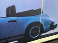 DT: 80s Porsche 911 Dealership Showroom Advertisment