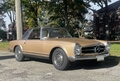 1967 Mercedes-Benz 230SL Pagoda 4-Speed