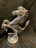 DT: Authentic Ferrari Club Italia Trophy