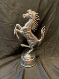 DT: Authentic Ferrari Club Italia Trophy