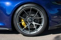  1k-Mile 2022 Porsche 992 GT3 6-Speed