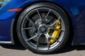 DT: 1k-Mile 2022 Porsche 992 GT3 6-Speed