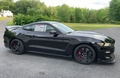  8-Mile 2020 Ford Mustang Shelby GT350R