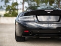 4k-Mile 2015 Aston Martin DB9 V12