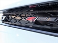 28k-Mile 2015 Chevrolet Camaro Z28 6-Speed Supercharged