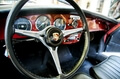 1965 Porsche 356C 1600 Coupe