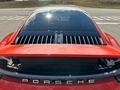  2022 Porsche 992 Carrera 4S Coupe Sport Package