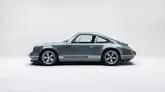 1992 Porsche 911 Carrera 4 Apparatus GS 964 by GS Manufaktur