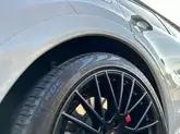 2022 Porsche Cayenne GTS Coupe