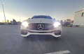 2k-Mile 2021 Mercedes-Benz E63 AMG S Wagon