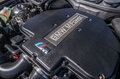 2001 BMW E39 M5 6-Speed