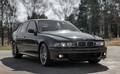 2001 BMW E39 M5 6-Speed