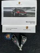 2009 Porsche 997.2 Targa 4S
