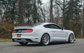 7k-Mile 2015 Ford Mustang GT 50th Anniversary 6-Speed Modified