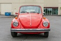 1975 Volkswagen Super Beetle Convertible
