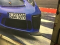  "Porsche 911 GT3 RS" Painting by Greg Stirling (54" x 34")