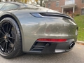 2022 Porsche 992 Carrera GTS Coupe 7-Speed