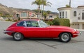 1969 Jaguar XKE 2+2 Series II