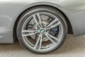 19k-Mile 2016 BMW M6 Coupe