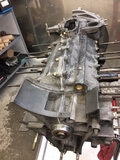 2.4L MFI Porsche Engine Rebuilt by Jae Lee