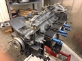 2.4L MFI Porsche Engine Rebuilt by Jae Lee
