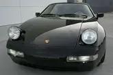  1988 Porsche 928 S4 Euro