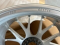 Brand New in Box 20" & 21" GT2/3 RS Brilliant Silver Magnesium Wheels