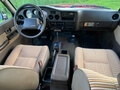 1992 Toyota Land Cruiser FJ62