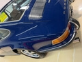 1970 Porsche 911E Karmann Coupe Albert Blue