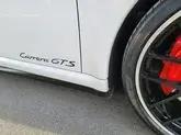2012 Porsche 997.2 Carrera GTS Coupe 6-Speed