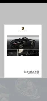 2012 Porsche 997.2 Carrera GTS Coupe 6-Speed