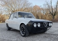  1974 Alfa Romeo Berlina 2000