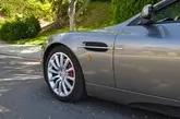 2003 Aston Martin Vanquish V12