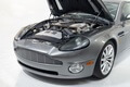 2003 Aston Martin Vanquish V12