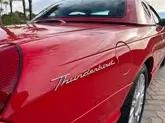 27k-Mile 2004 Ford Thunderbird