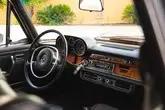 1972 Mercedes-Benz 280SEL 4.5